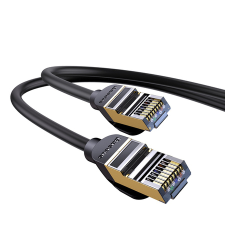 Baseus high Speed Seven | Síťový kabel Ethernet LAN Cat7 10GB 600Mhz 8m
